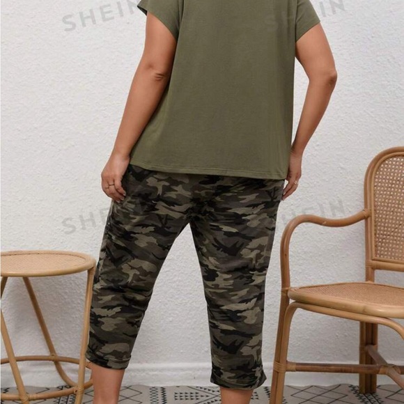 Summer set from SHEIN. - Picture 2 of 2